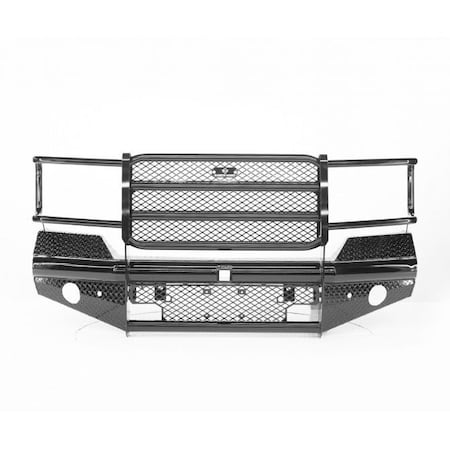 Ranch Hand 15-C SIERRA 2500/3500 LEGEND FRONT BUMPER FBG151BLR